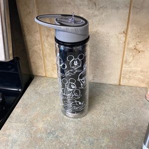 Mickey Mouse Tumbler Brand new unused
